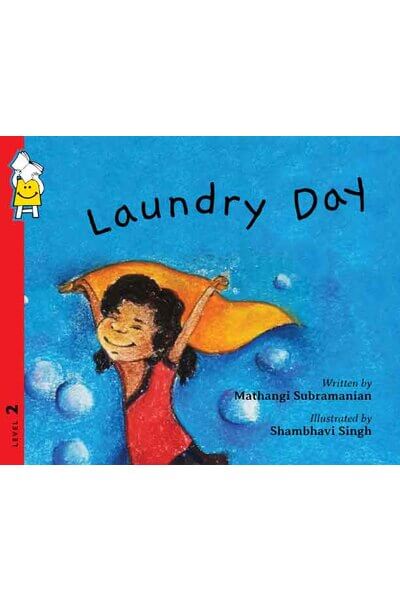 Laundry Day