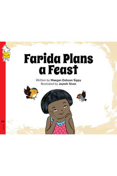 Farida Plans A Feast