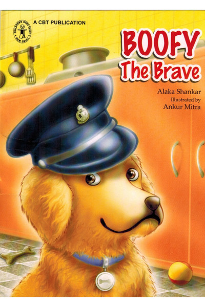 Boofy The Brave