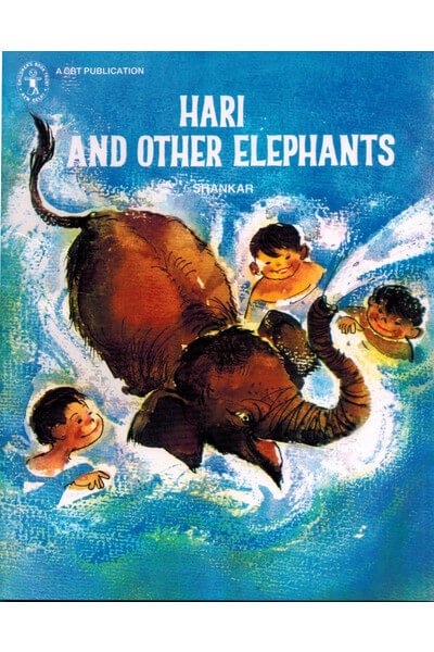 Hari And Other Elephants
