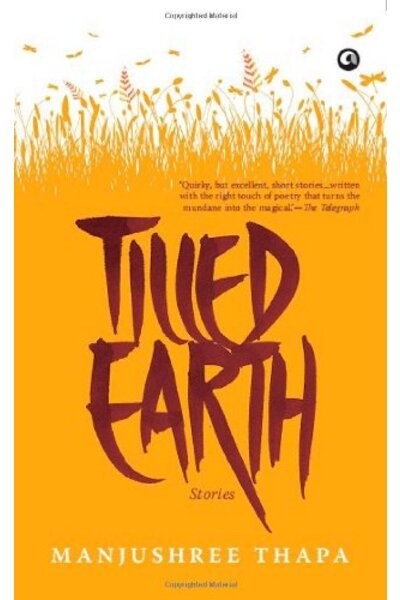 Tilled Earth