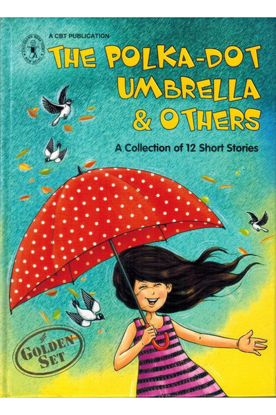 The Polka-dot Umbrella And Other Stories