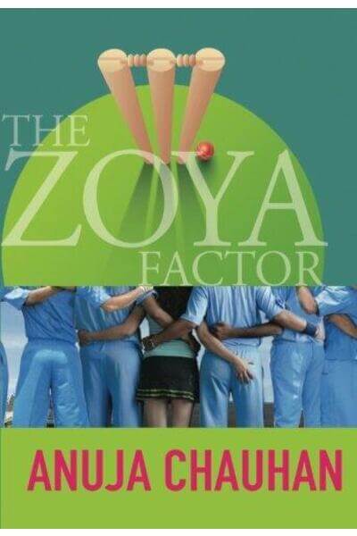 The Zoya Factor