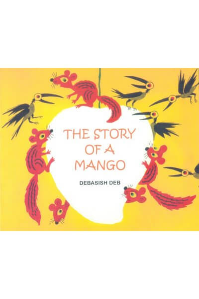 The Story of a Mango