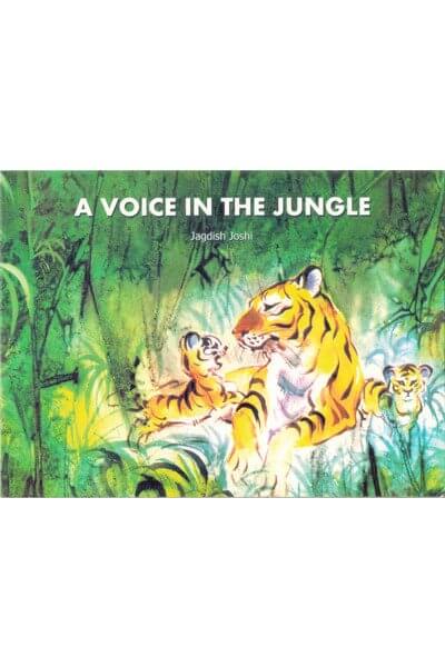 A Voice In The Jungle