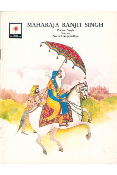 Maharaja Ranjit Singh