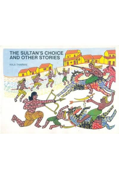 The Sultan's Choice And Other Stories