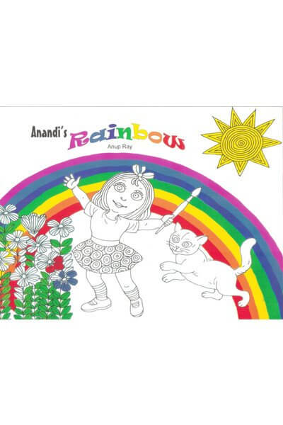 Anandi's Rainbow
