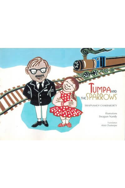 Tumpa And The Sparrows