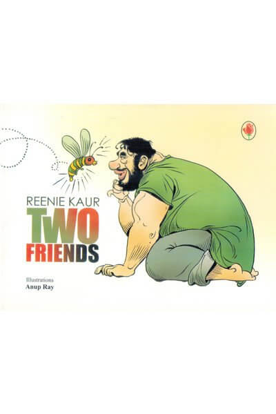 Two Friends