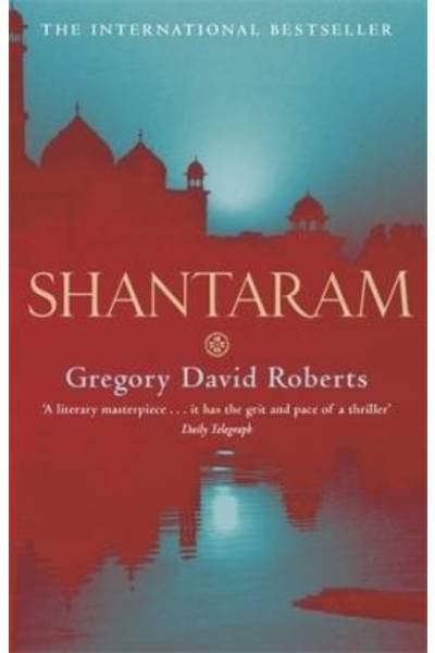 Shantaram