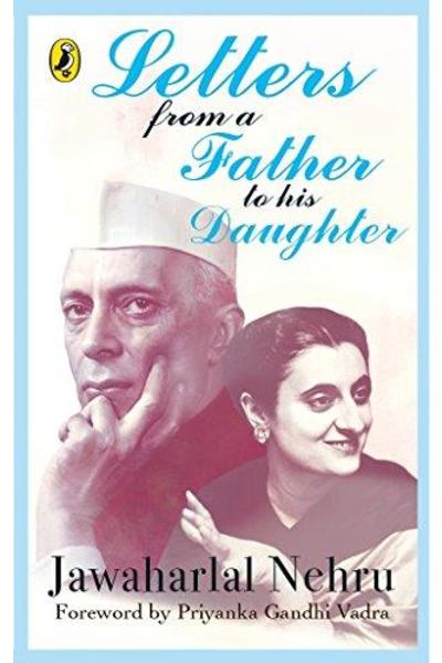 Letters from a Father to his Daughter
