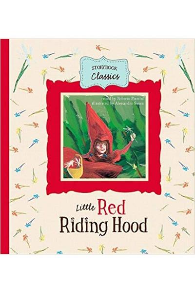 Little Red Riding Hood (Storybook Classics)