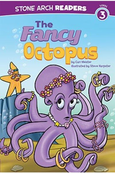 The Fancy Octopus