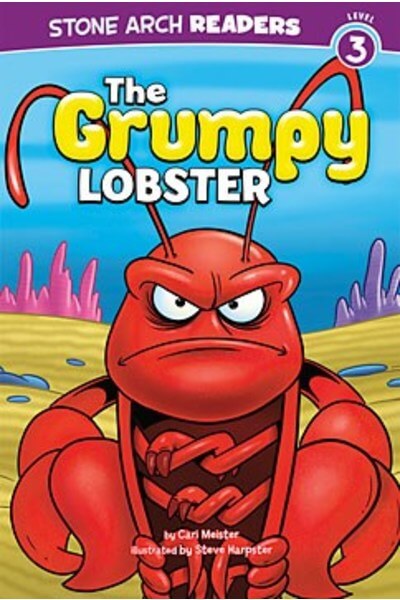 The Grumpy Lobster