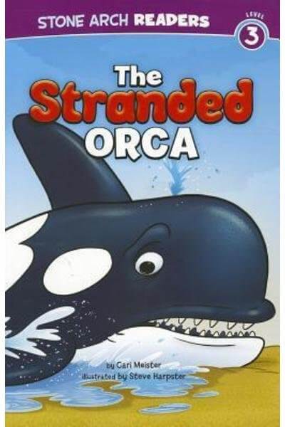 The Stranded Orca