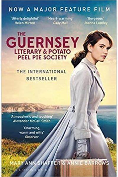 The Guernsey Literary and Potato Peel Pie Society