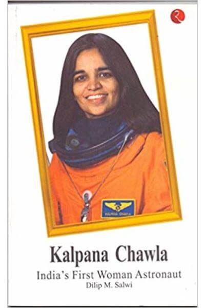 Kalpana Chawla India's First Woman Astronaut