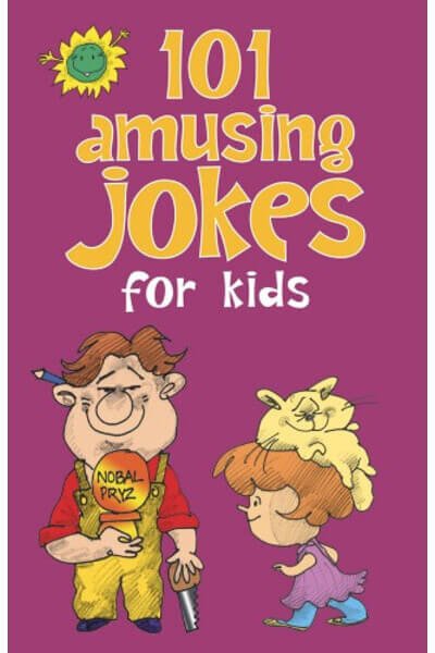 101 Amusing Jokes For Kids