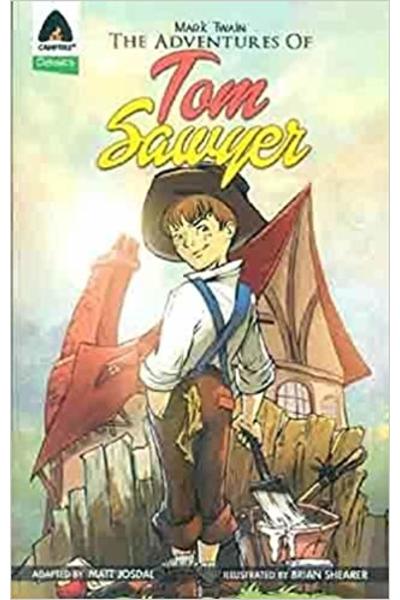 The Adventures of Tom Sawyer