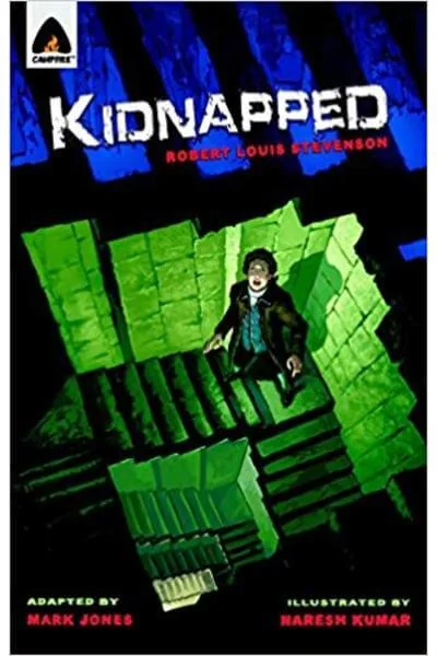 Kidnapped