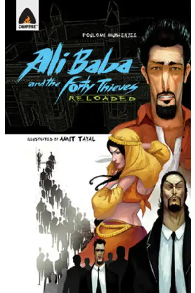 Ali Baba and the Forty Thieves Reloaded