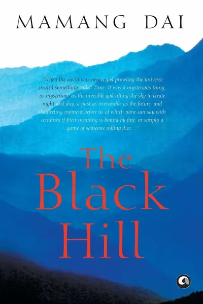 The Black Hill