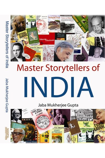 Master Storytellers of India