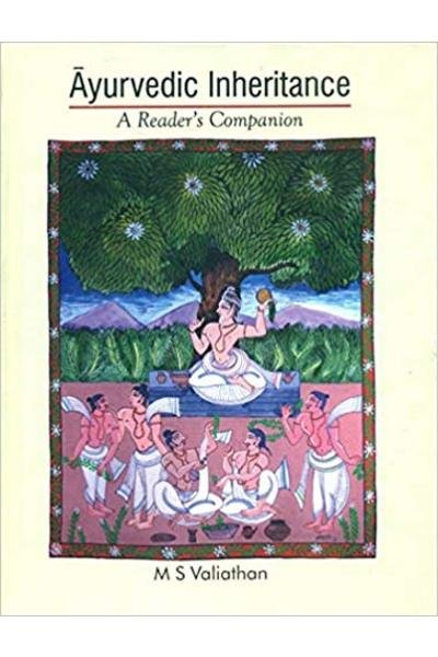 Ayurvedic Inheritance (A Readers Companion)