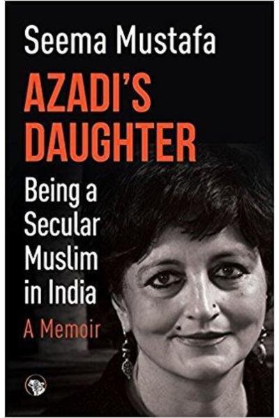 Azadi’s Daughter