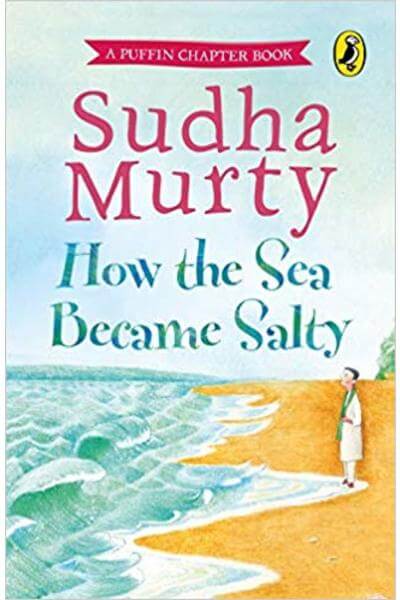 How the Sea Became Salty