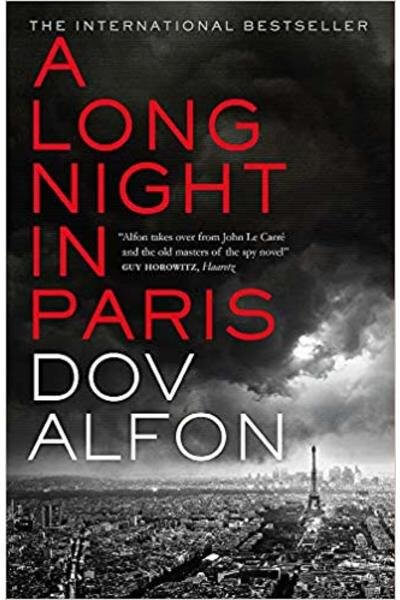 A Long Night in Paris