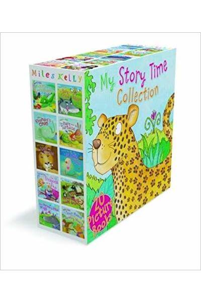 My Story Time Collection