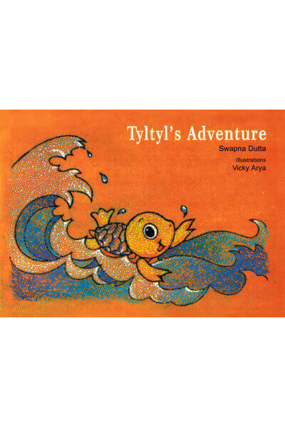 Tyltyl's Adventure