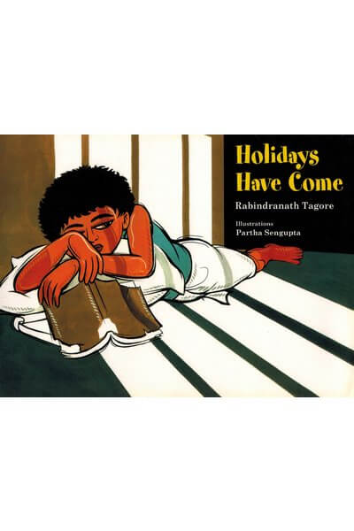 Holidays Have Come