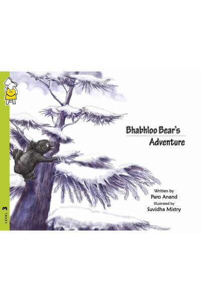 Bhabhloo Bear's Adventure