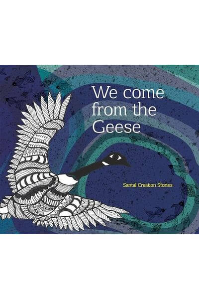 We come from the Geese