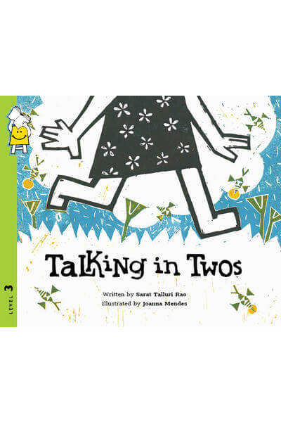 Talking in Twos