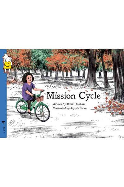 Mission Cycle