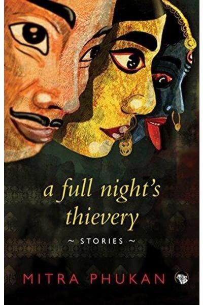 A Full Night’s Thievery
