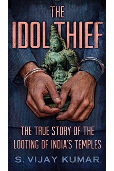 The Idol Thief