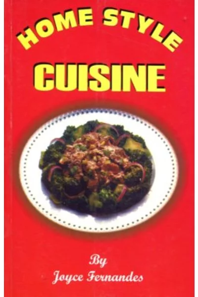 Home Style Cuisine