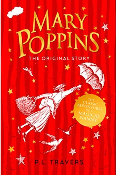 Mary Poppins: The Original Story