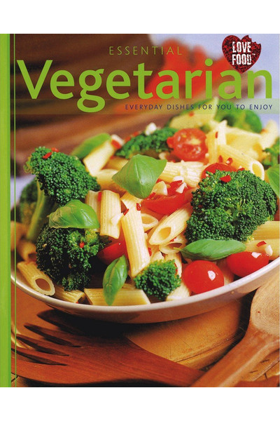 Essential Vegetarian