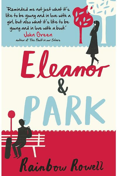 Eleanor & Park