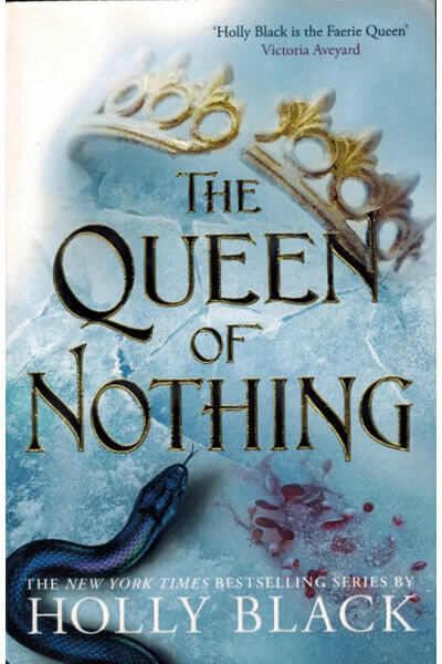 The Queen of Nothing