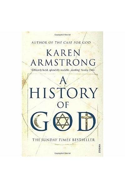 A History of God