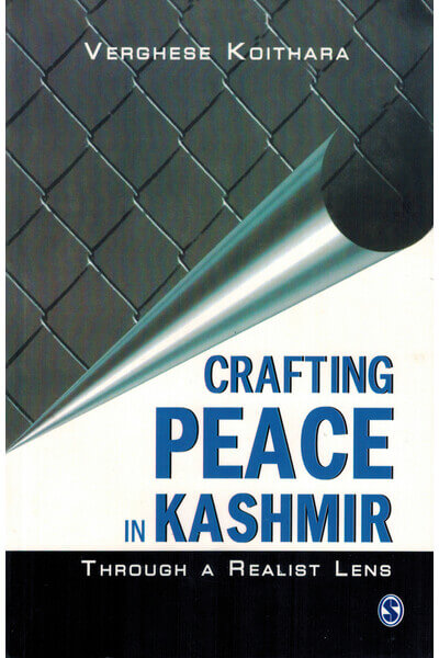 Crafting Peace in Kashmir: Through A Realist Lens