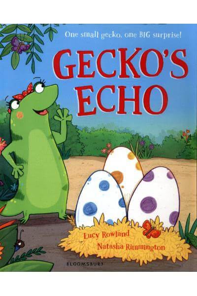 Gecko's Echo