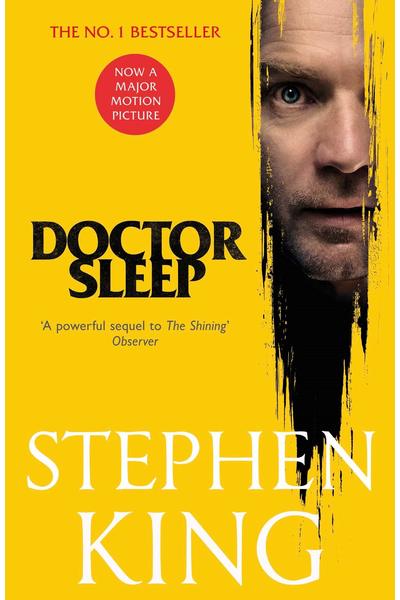 Doctor Sleep